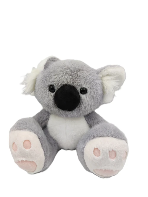 Adorable Panda Plush Toy - Perfect For Google - Inspired Decor
