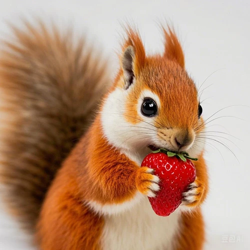 Adorable Squirrel Plush Toys - Perfect For Cuddles And Decor!