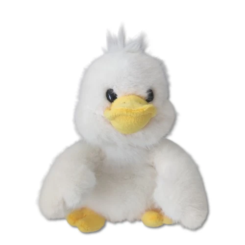 Cozy Duck Plush Toy Adorable Stuffed Plushie