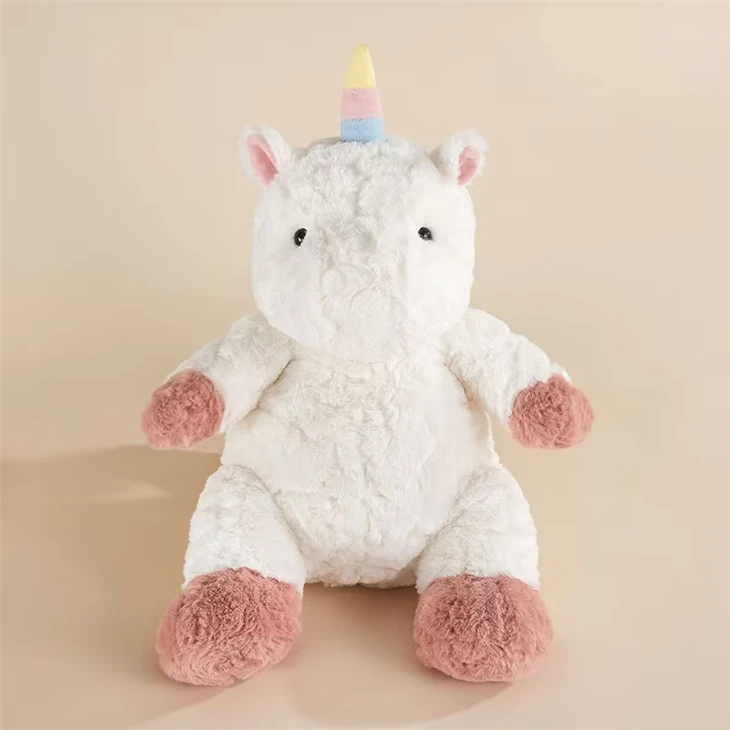 Cute Dinosaur Plush Toy