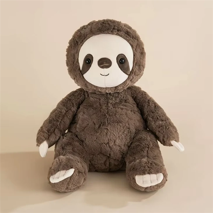 Cute Dinosaur Plush Toy