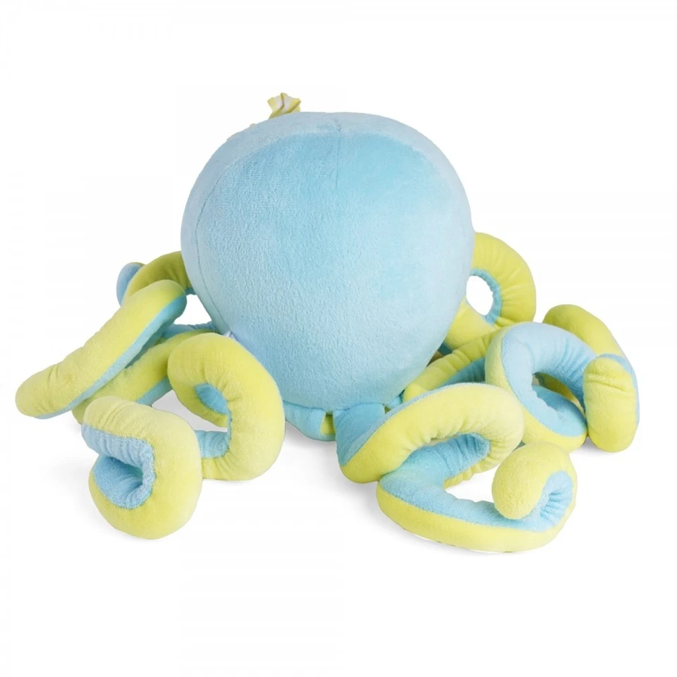 Cute Octopus Stuffed Animal