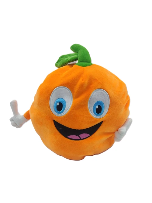 Flip - Fun! Adorable Reversible Plush Toy For All Ages