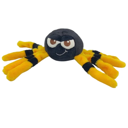 Magnetic Spider Plush Toy