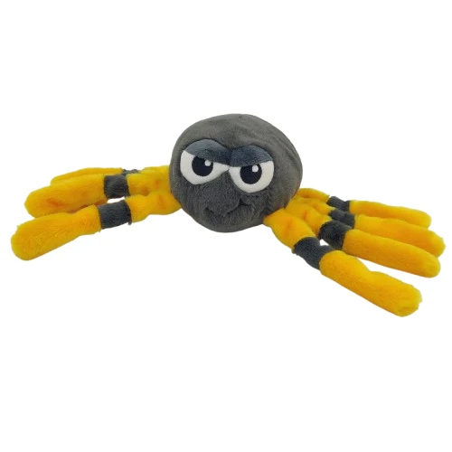Magnetic Spider Plush Toy
