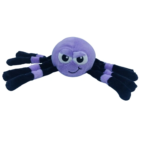 Magnetic Spider Plush Toy