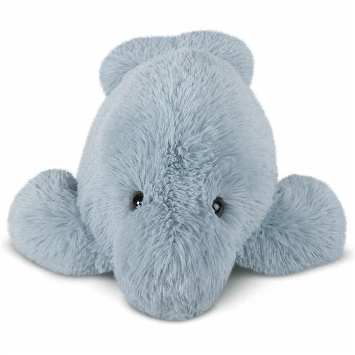 Manatee plišane igračke punjene životinje