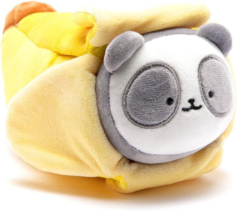 Mini Size Food Sushi Plush Toys Mini Size Food Sushi Plush Toys