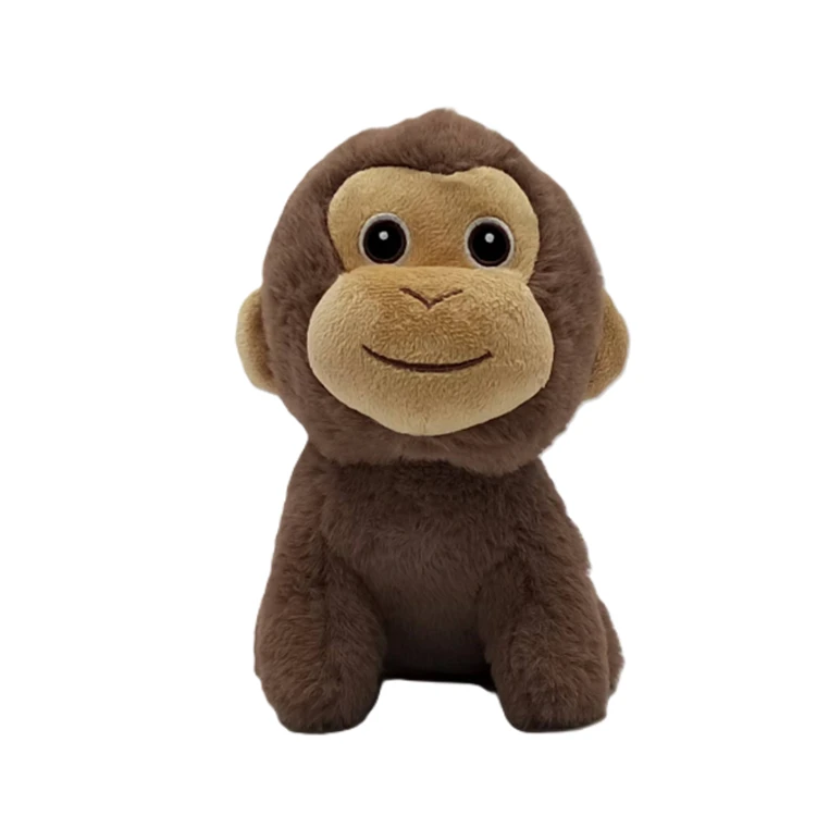 Majmunske plišane igračke punjene plushie