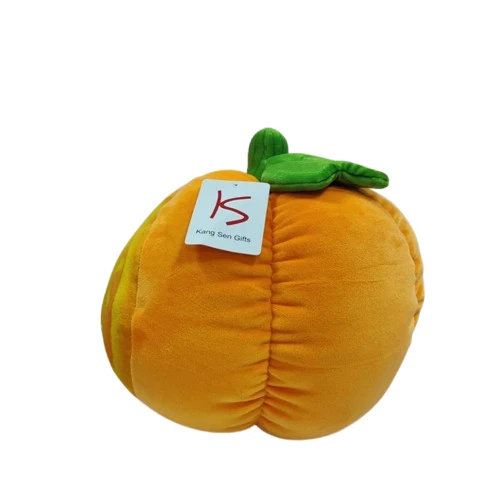 Pumpkin Vegetables Stuffed Plush Toys Plushie Gifts Pumpkin Vegetables Stuffed Plush Toys Plushie Gifts