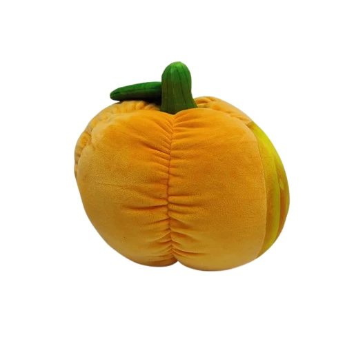 Pumpkin Vegetables Stuffed Plush Toys Plushie Gifts Pumpkin Vegetables Stuffed Plush Toys Plushie Gifts