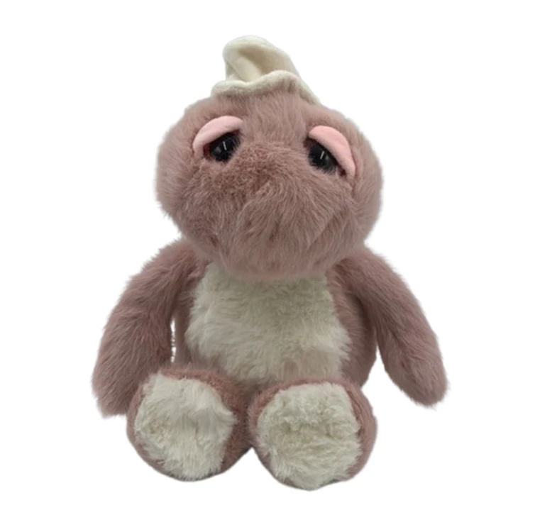 Sitting Lying Turtle Plush Toys Plushie